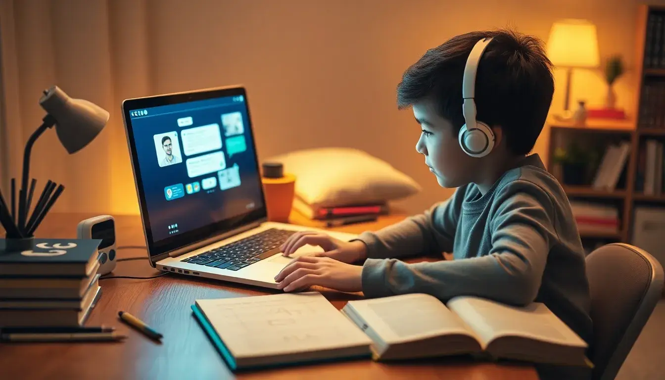 ChatGPT und Hausaufgaben: Wo liegt die Grenze?