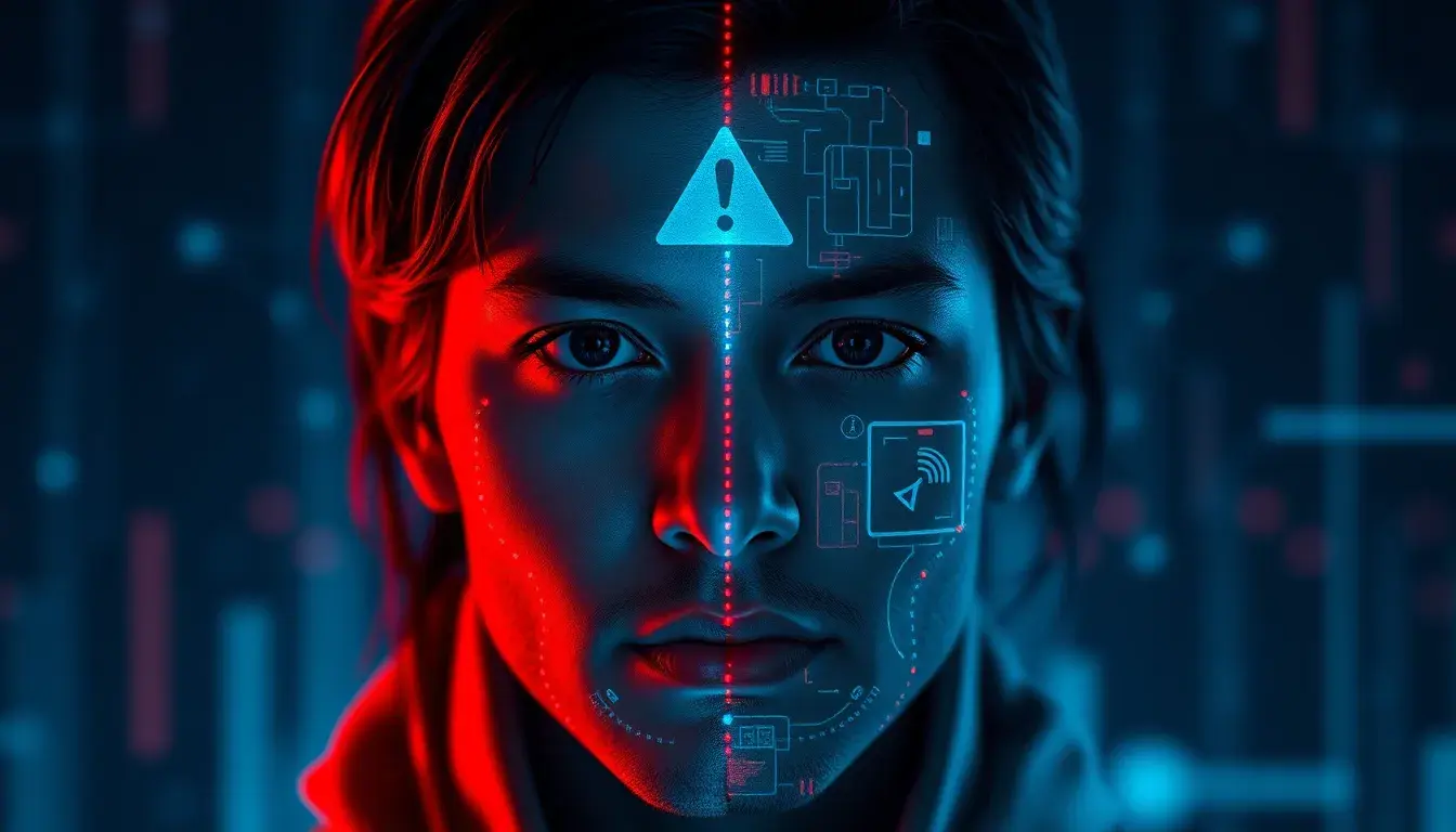 Deepfakes erkennen: Ein Leitfaden für Eltern