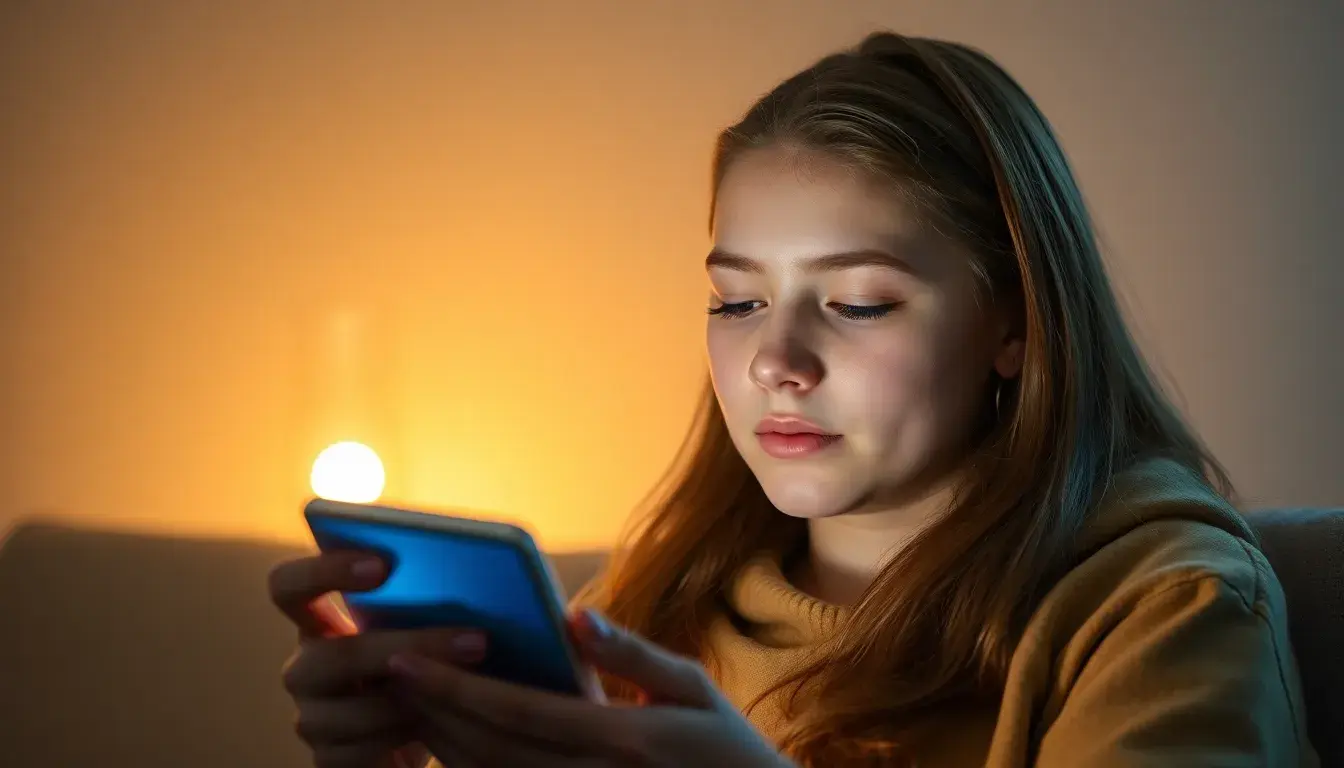 Wenn dein Kind eine Beziehung mit einem Chatbot führt