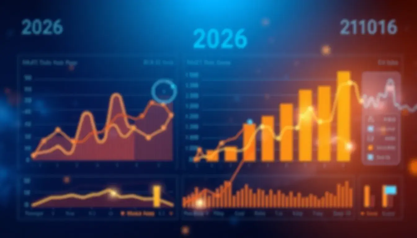 KI-Trends 2026: Was Unternehmen jetzt wissen müssen